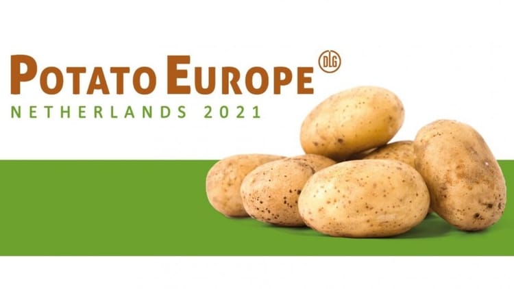 Potato Europe 2021