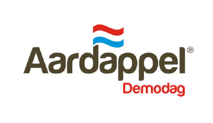 Aardappeldemodag 2024