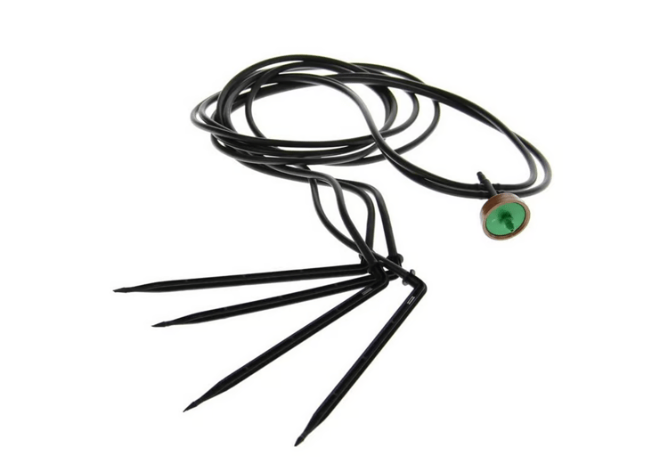 CNL Waterspin Netafim