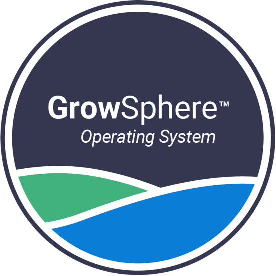 GrowSphere Netafim