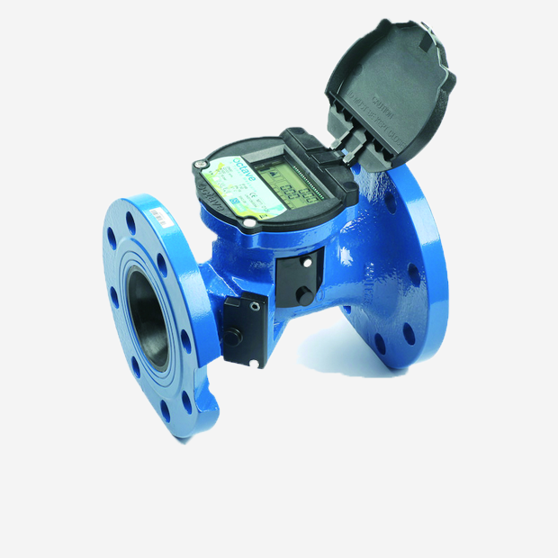 WATER METERS